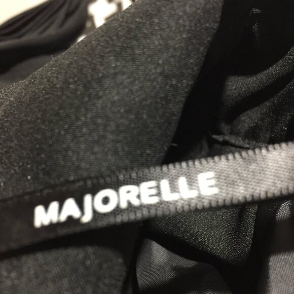 MAJORELLE SLEEVELESS MINI DRESSES SIZE S - Picture 6 of 6